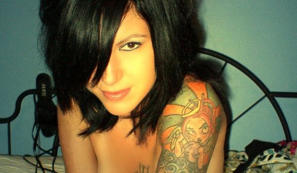 VenomGirlz - Selflessness is Honorable