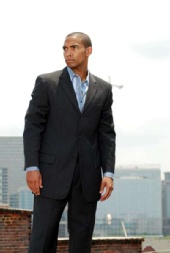 Charonton Barber - Classic Suit