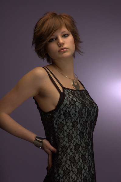 Porcelain - Test Shoot2