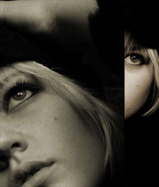 Porcelain - Disenchanted