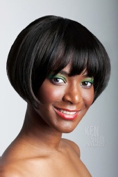 Jewelz Divine - Headshot