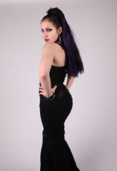 Satanic_Darkness - Vamp beauty