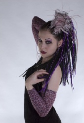 Satanic_Darkness - Fallen Angel
