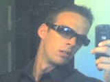 Ryan Archer - bathroom shot 
