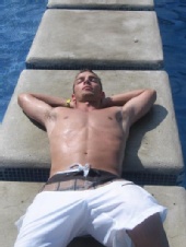 Ryan Archer - cabo