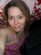 Proudmommy3988 - me just dressing up