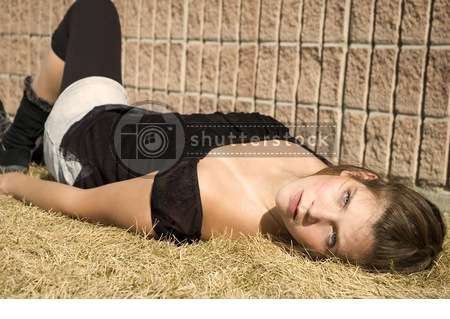 haute_giraffe - party outfit