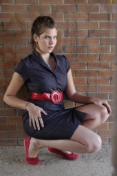 haute_giraffe - schoolhouse punk