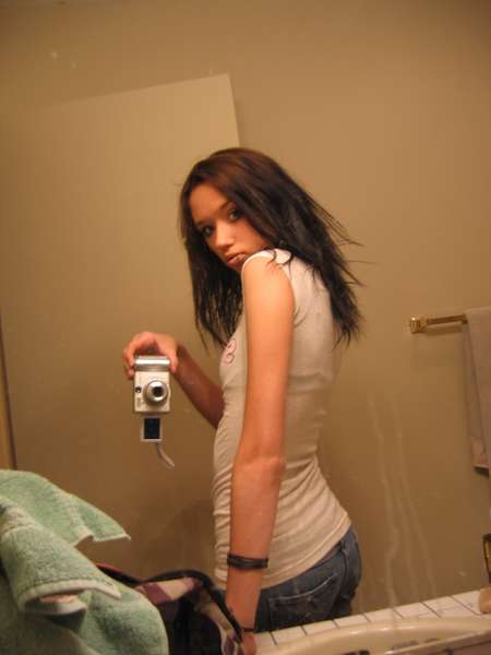 Jessica Stone - Taken Nov. 23rd/ 06