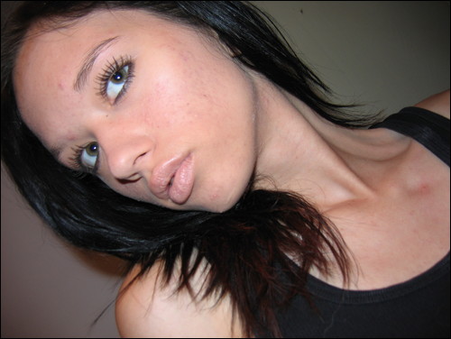 Jessica Stone - Me