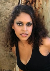 Heather Sparkman