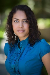 Heather Sparkman