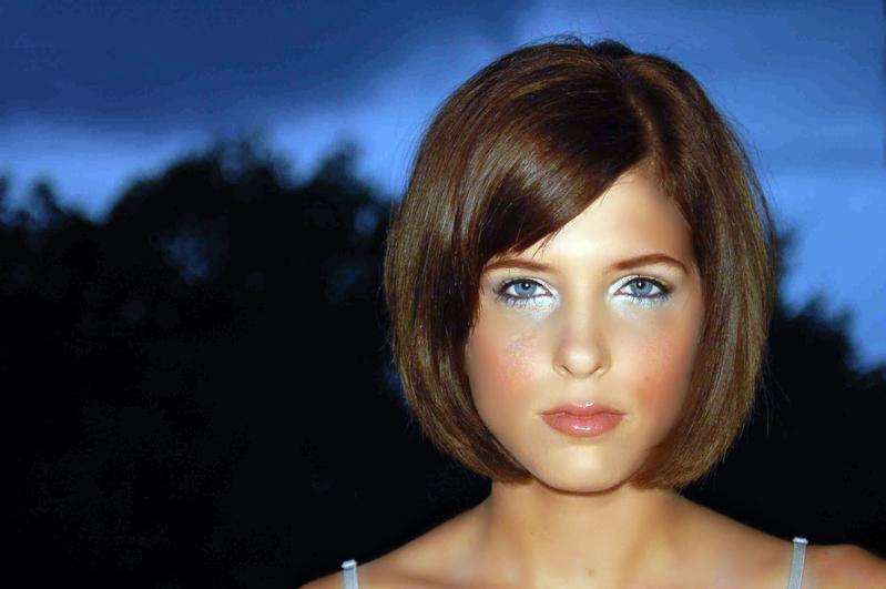 tamara conn - evening eyes
