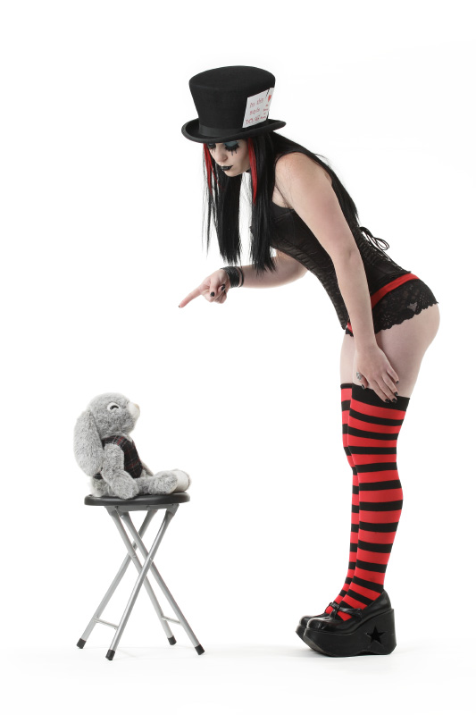 DarkPrincess - Malice Looming
