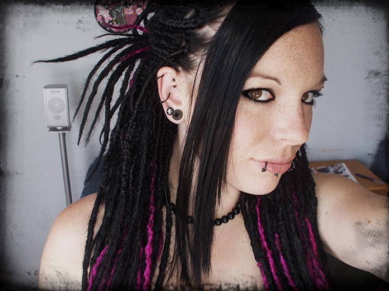 DarkPrincess - Day To Day Me