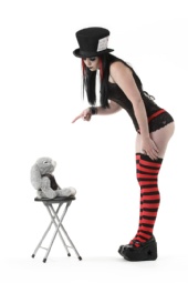 DarkPrincess - Malice Looming