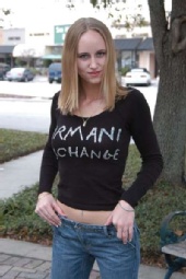 Audrey - More from the park