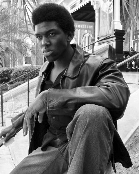 Leroy Mobley - Intense