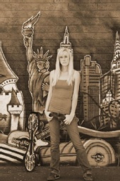 rachel everett - none