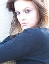 Amber Heckroth