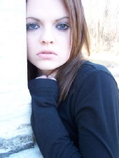 Amber Heckroth