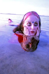 RubyFoo - look to heaven