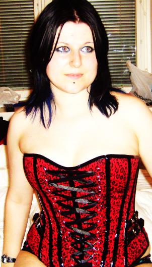 Leigh333 - Corset 