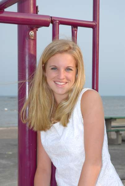 Haleigh Cronin