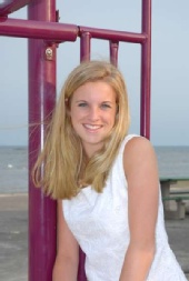 Haleigh Cronin