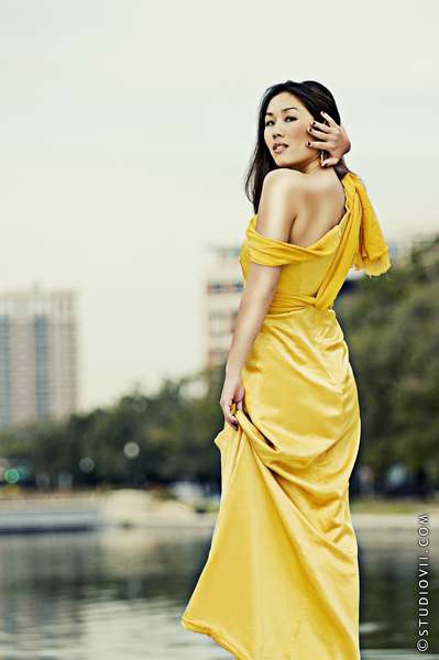 Marissa C - Udo Nene Designs