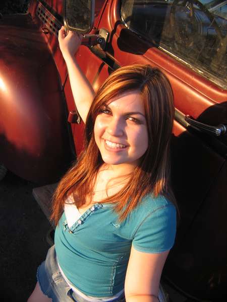 Amy Beth