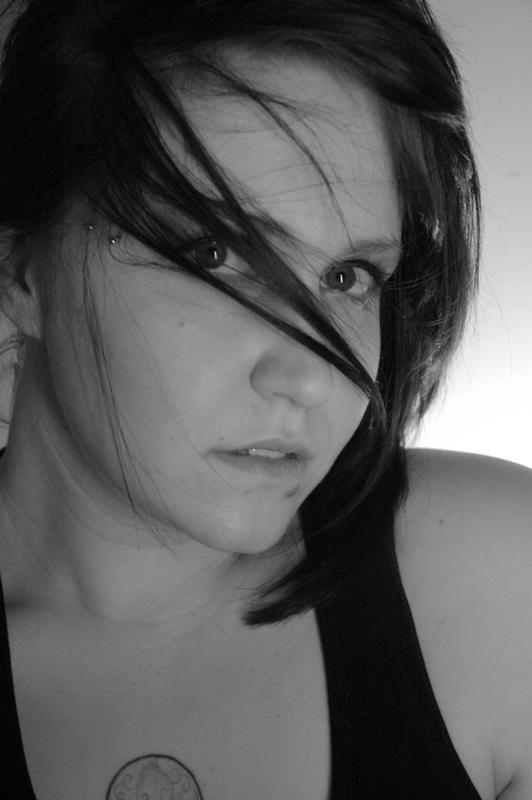 Scarlet Sinner