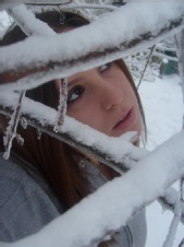Asher Lamia Cruorcastus - Winter Has Arrived