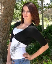 Brittany Martin