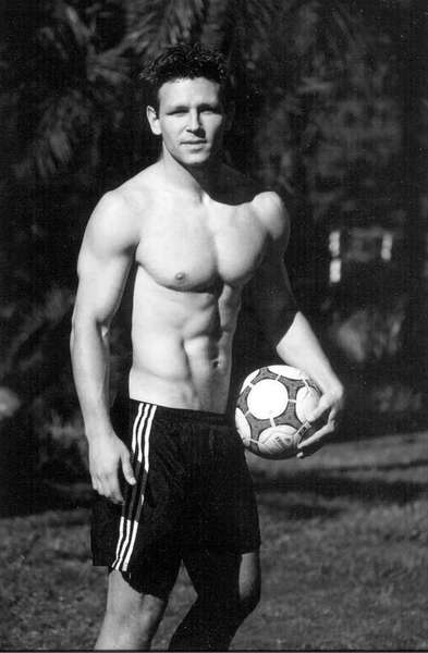 Alexander Jelev - Soccer 