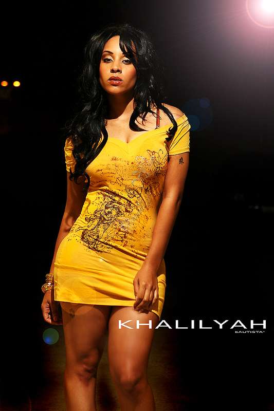 Khalilyah