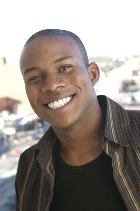 Christopher Williamson - Bright as The Sun