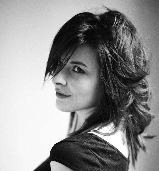 Sarah Richardson - Hair Model