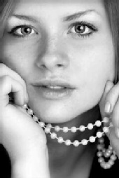 Caitlin Foster - Pearls