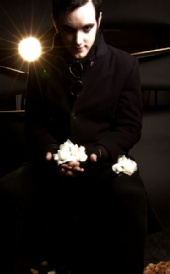 johnny the killer - coated flowers.