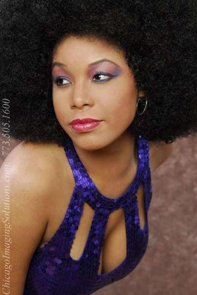 britt001 - afro