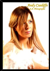 Zoe - angelic