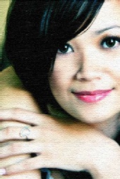 Isabelle Chong