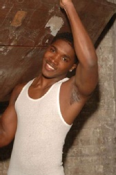 Tyrand Needham - Tyrand Ivory N. #5