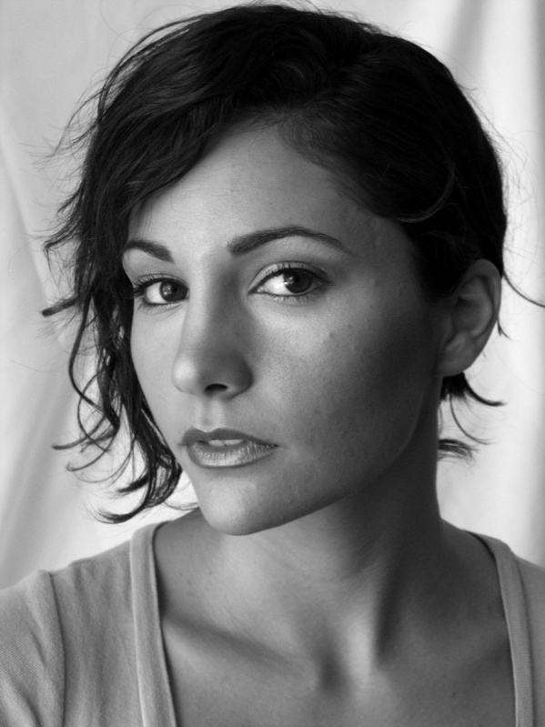 Felicia Nott
