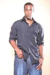 Rashad Baker
