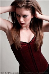 caz41687 - Red Glare