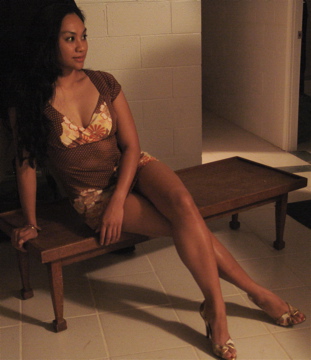 Diana Diana - Salsa Night
