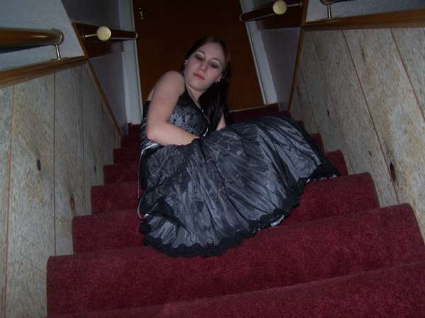 Tina D
