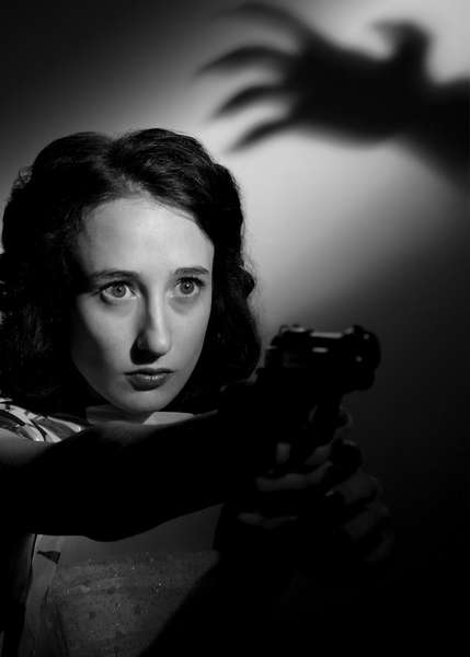 Sarah Jannett Parish